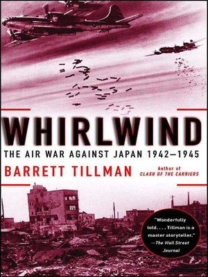 Whirlwind - ebook
